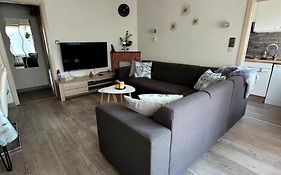 Lorajoja Appartement A 400M De La Mer, Parking Privatif, 3 Chambres